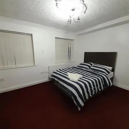 Serenus Place Apartment