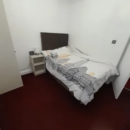 Apartment Serenus Place